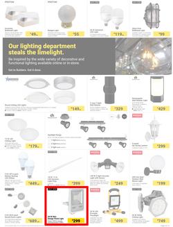 Builders Gauteng : From Idea To Execution, We're With You (16 January - 12 February 2024), page 9