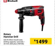 Einhell Rotary Hammer Drill