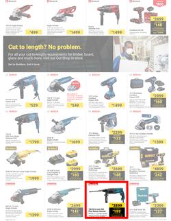 Builders Gauteng : From Idea To Execution, We're With You (16 January - 12 February 2024), page 10