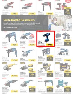 Builders Gauteng : From Idea To Execution, We're With You (16 January - 12 February 2024), page 10