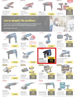 Builders Gauteng : From Idea To Execution, We're With You (16 January - 12 February 2024), page 10