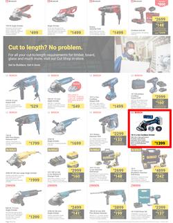 Builders Gauteng : From Idea To Execution, We're With You (16 January - 12 February 2024), page 10