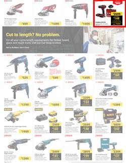 Builders Gauteng : From Idea To Execution, We're With You (16 January - 12 February 2024), page 10