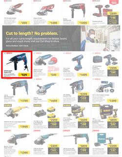 Builders Gauteng : From Idea To Execution, We're With You (16 January - 12 February 2024), page 10