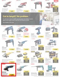 Builders Gauteng : From Idea To Execution, We're With You (16 January - 12 February 2024), page 10