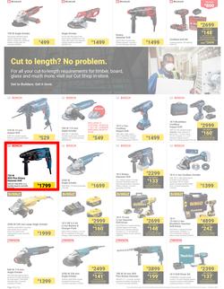 Builders Gauteng : From Idea To Execution, We're With You (16 January - 12 February 2024), page 10