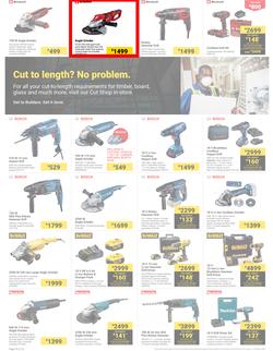 Builders Gauteng : From Idea To Execution, We're With You (16 January - 12 February 2024), page 10