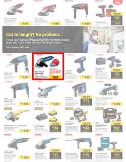 Builders Gauteng : From Idea To Execution, We're With You (16 January - 12 February 2024), page 10