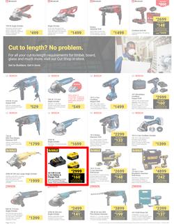 Builders Gauteng : From Idea To Execution, We're With You (16 January - 12 February 2024), page 10