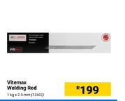 Vitemax Welding Rod
