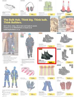 Builders Gauteng : From Idea To Execution, We're With You (16 January - 12 February 2024), page 12