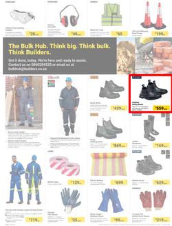 Builders Gauteng : From Idea To Execution, We're With You (16 January - 12 February 2024), page 12