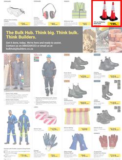 Builders Gauteng : From Idea To Execution, We're With You (16 January - 12 February 2024), page 12