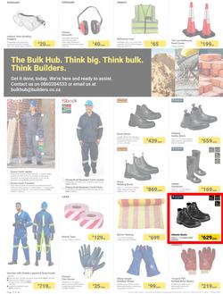 Builders Gauteng : From Idea To Execution, We're With You (16 January - 12 February 2024), page 12