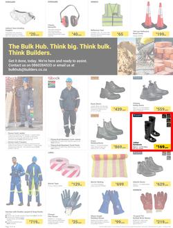 Builders Gauteng : From Idea To Execution, We're With You (16 January - 12 February 2024), page 12