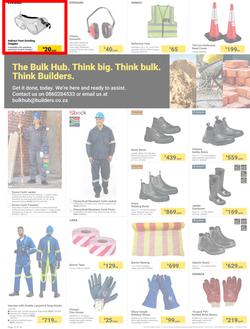 Builders Gauteng : From Idea To Execution, We're With You (16 January - 12 February 2024), page 12