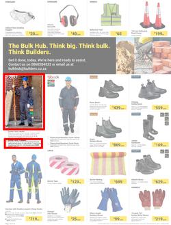 Builders Gauteng : From Idea To Execution, We're With You (16 January - 12 February 2024), page 12
