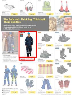 Builders Gauteng : From Idea To Execution, We're With You (16 January - 12 February 2024), page 12