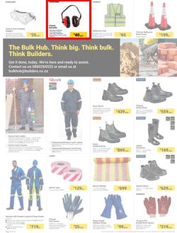 Builders Gauteng : From Idea To Execution, We're With You (16 January - 12 February 2024), page 12