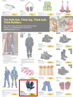 Builders Gauteng : From Idea To Execution, We're With You (16 January - 12 February 2024), page 12
