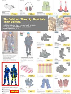 Builders Gauteng : From Idea To Execution, We're With You (16 January - 12 February 2024), page 12