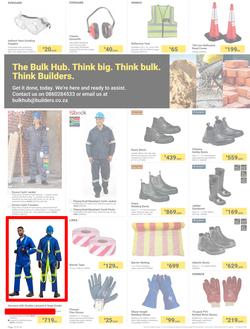 Builders Gauteng : From Idea To Execution, We're With You (16 January - 12 February 2024), page 12