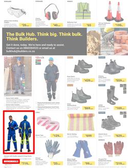 Builders Gauteng : From Idea To Execution, We're With You (16 January - 12 February 2024), page 12