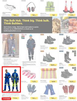 Builders Gauteng : From Idea To Execution, We're With You (16 January - 12 February 2024), page 12