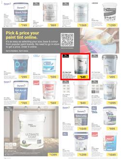 Builders Gauteng : From Idea To Execution, We're With You (16 January - 12 February 2024), page 14