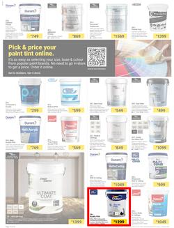 Builders Gauteng : From Idea To Execution, We're With You (16 January - 12 February 2024), page 14