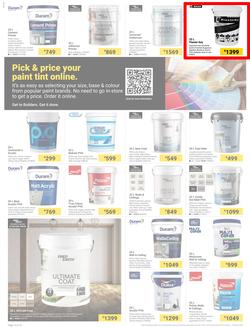 Builders Gauteng : From Idea To Execution, We're With You (16 January - 12 February 2024), page 14
