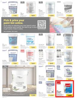 Builders Gauteng : From Idea To Execution, We're With You (16 January - 12 February 2024), page 14