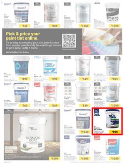 Builders Gauteng : From Idea To Execution, We're With You (16 January - 12 February 2024), page 14
