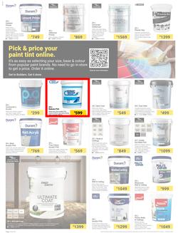 Builders Gauteng : From Idea To Execution, We're With You (16 January - 12 February 2024), page 14