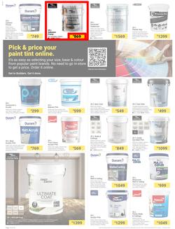 Builders Gauteng : From Idea To Execution, We're With You (16 January - 12 February 2024), page 14