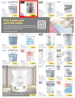 Builders Gauteng : From Idea To Execution, We're With You (16 January - 12 February 2024), page 14