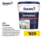 Duram Armatex-20L