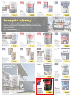 Builders Gauteng : From Idea To Execution, We're With You (16 January - 12 February 2024), page 15
