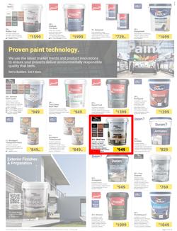 Builders Gauteng : From Idea To Execution, We're With You (16 January - 12 February 2024), page 15