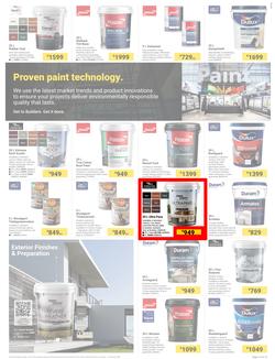 Builders Gauteng : From Idea To Execution, We're With You (16 January - 12 February 2024), page 15