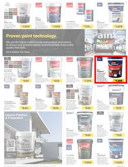 Builders Gauteng : From Idea To Execution, We're With You (16 January - 12 February 2024), page 15