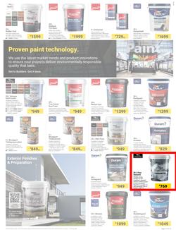 Builders Gauteng : From Idea To Execution, We're With You (16 January - 12 February 2024), page 15