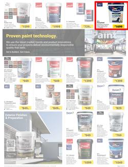 Builders Gauteng : From Idea To Execution, We're With You (16 January - 12 February 2024), page 15