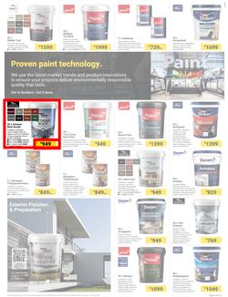 Builders Gauteng : From Idea To Execution, We're With You (16 January - 12 February 2024), page 15