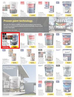 Builders Gauteng : From Idea To Execution, We're With You (16 January - 12 February 2024), page 15