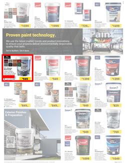 Builders Gauteng : From Idea To Execution, We're With You (16 January - 12 February 2024), page 15