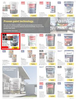 Builders Gauteng : From Idea To Execution, We're With You (16 January - 12 February 2024), page 15
