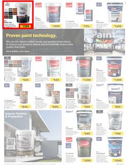 Builders Gauteng : From Idea To Execution, We're With You (16 January - 12 February 2024), page 15