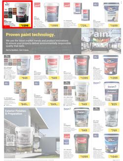Builders Gauteng : From Idea To Execution, We're With You (16 January - 12 February 2024), page 15