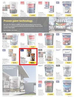 Builders Gauteng : From Idea To Execution, We're With You (16 January - 12 February 2024), page 15